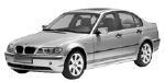 BMW E46 P1001 Fault Code