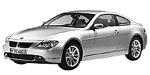 BMW E63 P1001 Fault Code