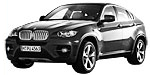 BMW E71 P1001 Fault Code