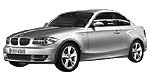BMW E82 P1001 Fault Code