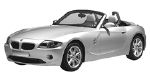 BMW E85 P1001 Fault Code