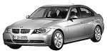 BMW E92 P1001 Fault Code