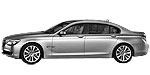 BMW F02 P1001 Fault Code