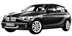 BMW F20 P1001 Fault Code