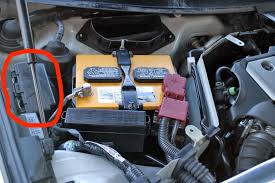 See P1001 repair manual