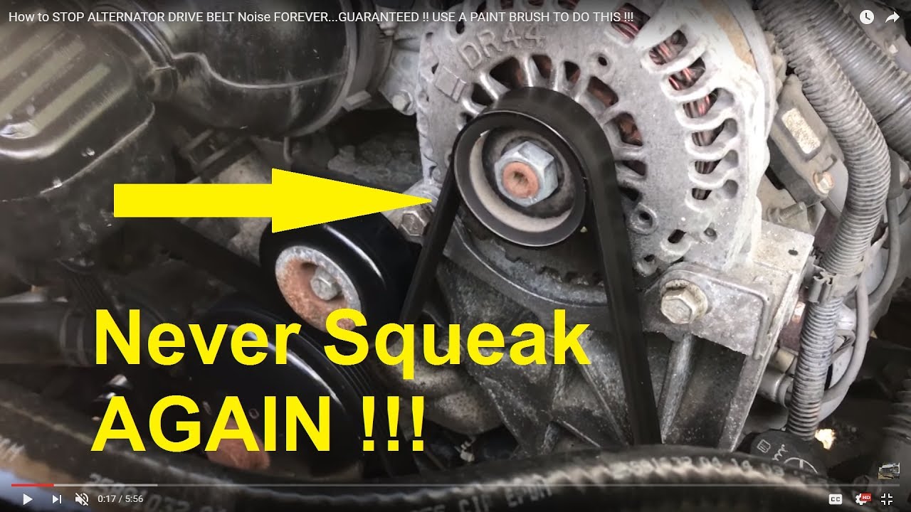 See P1001 in engine